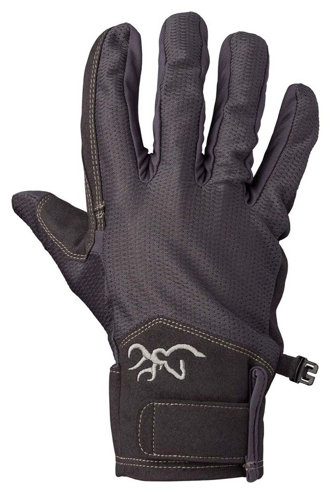Browning Trapper Creek Shooting Gloves