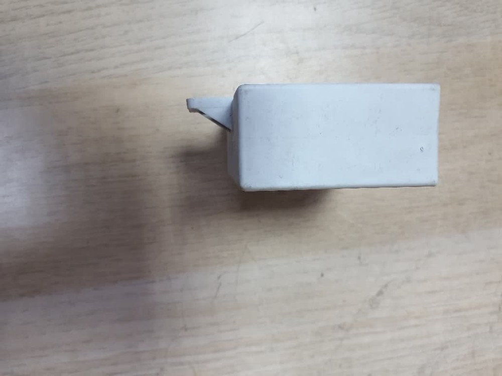 BMW Immobilizer Control Unit 8382453 E39 E46