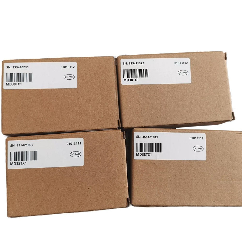 1pcs Inovance MD38TX1 Communication Expansion Card Module