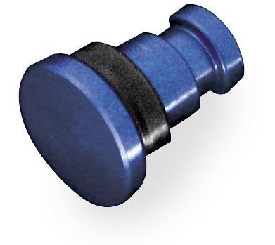 Modquad Decompression Plug Blue #DP-1BL Yamaha YFZ450