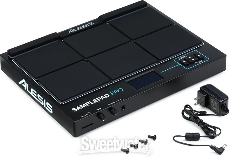 Alesis SamplePad Pro Percussion Pad