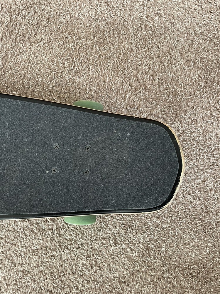 longboard skateboard