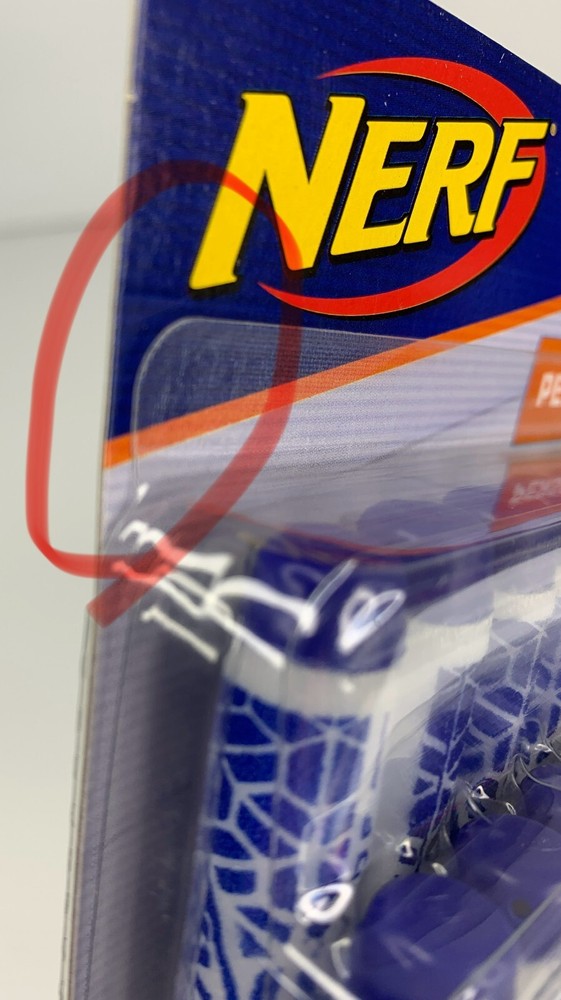 Nerf Darts N-Strike Elite 75 count Refill Personalize New in Package