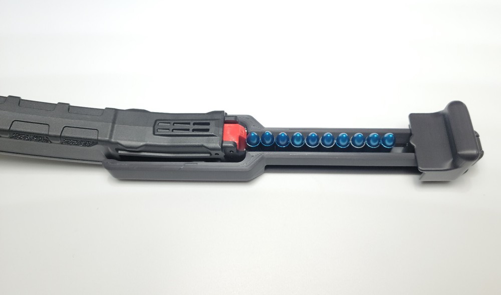 Speed Loader for MPX 9mm Magazines
