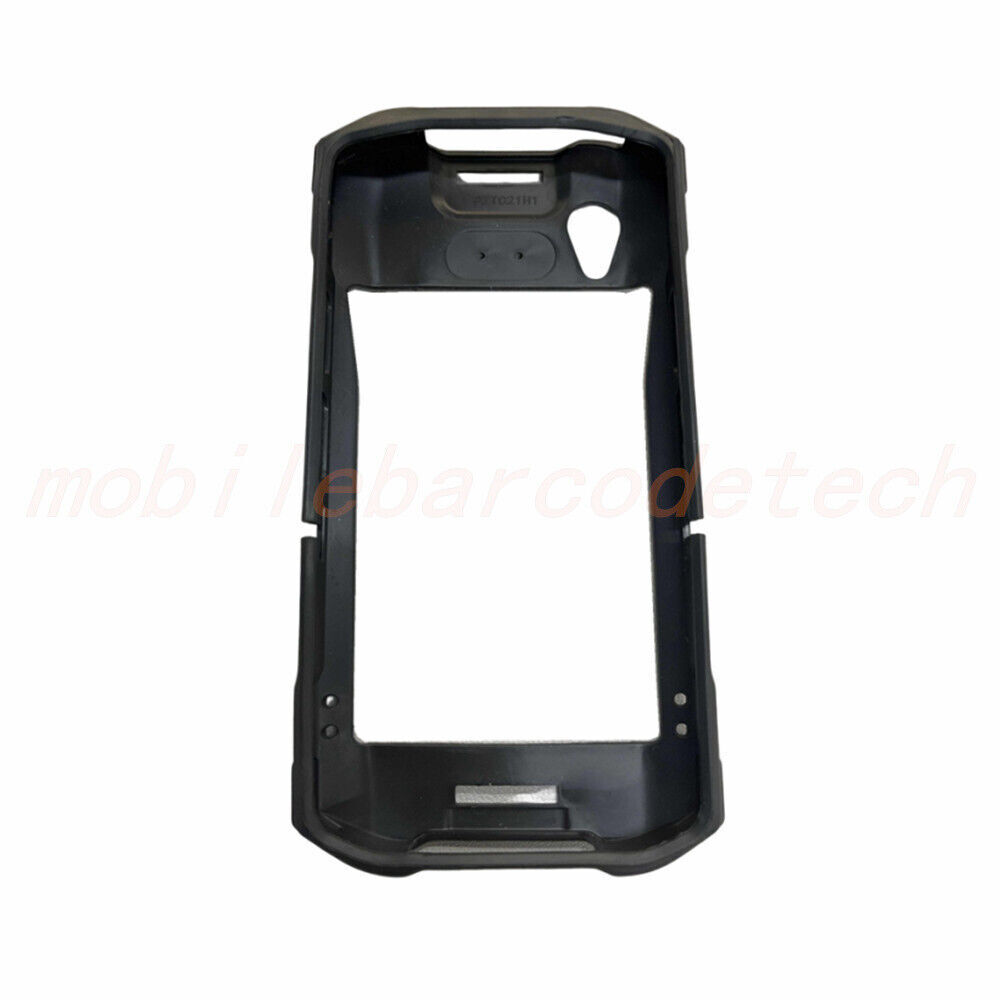 For Zebra TC21 TC26 Touch Computer Protective Sleeve Cover Case Rugged Black