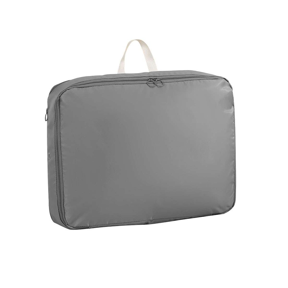 Compression Bags for Storage,Ultra Space Saving Self Compression Organizer