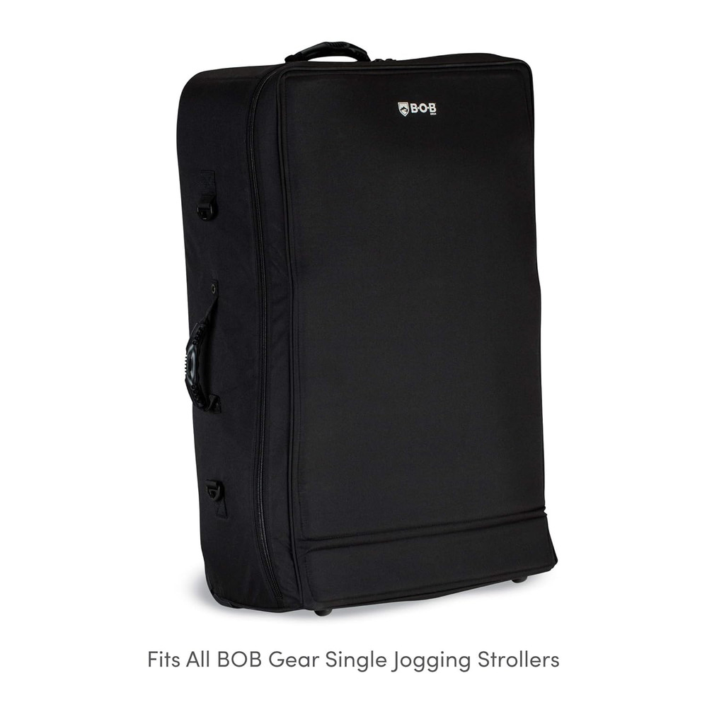 Travel Bag for Single Jogging Strollers