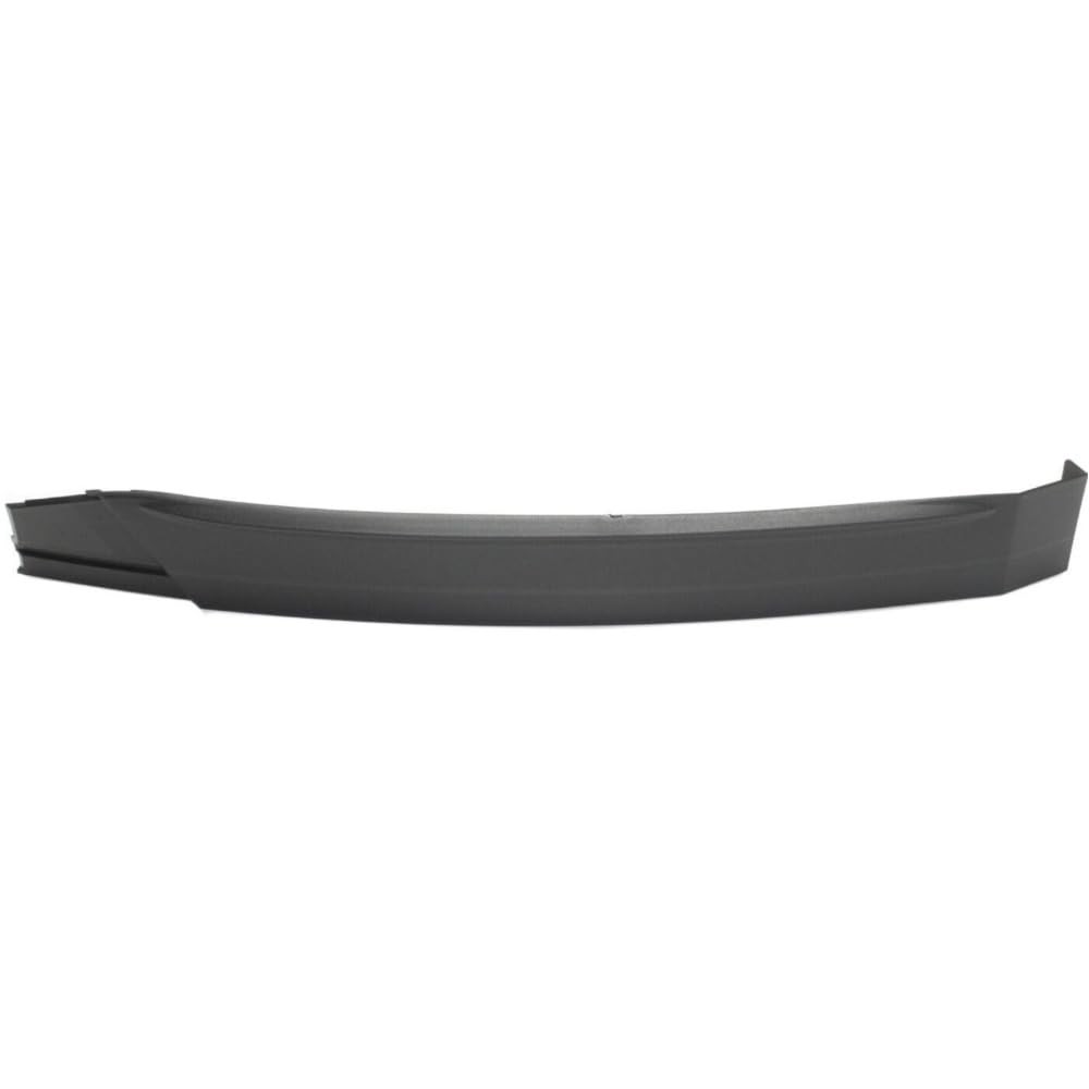 Front Right Lower Valance for Impala 2014-2020 Primed Plastic GM1092237
