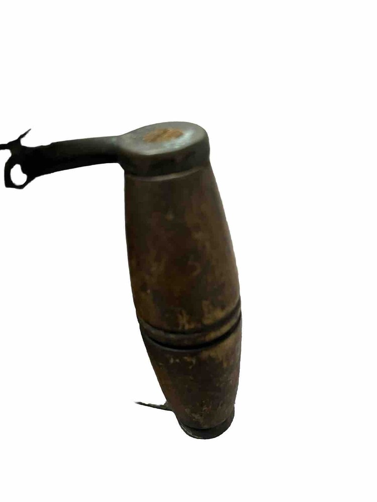 Antique Kerosene Torch "ts"