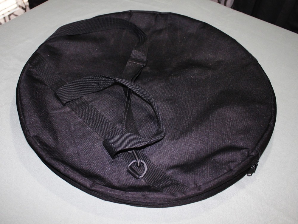 Sabian Basic Cymbal Bag with shoulder strap