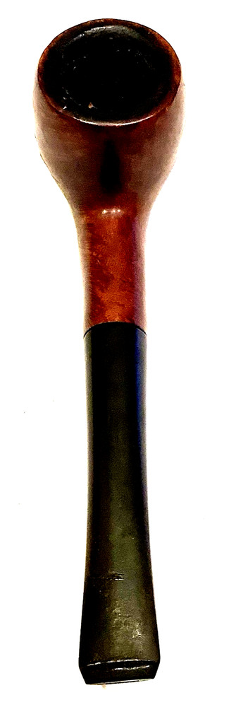 NEEDHAM Smoking Pipe Vintage Pat.# BRIAR