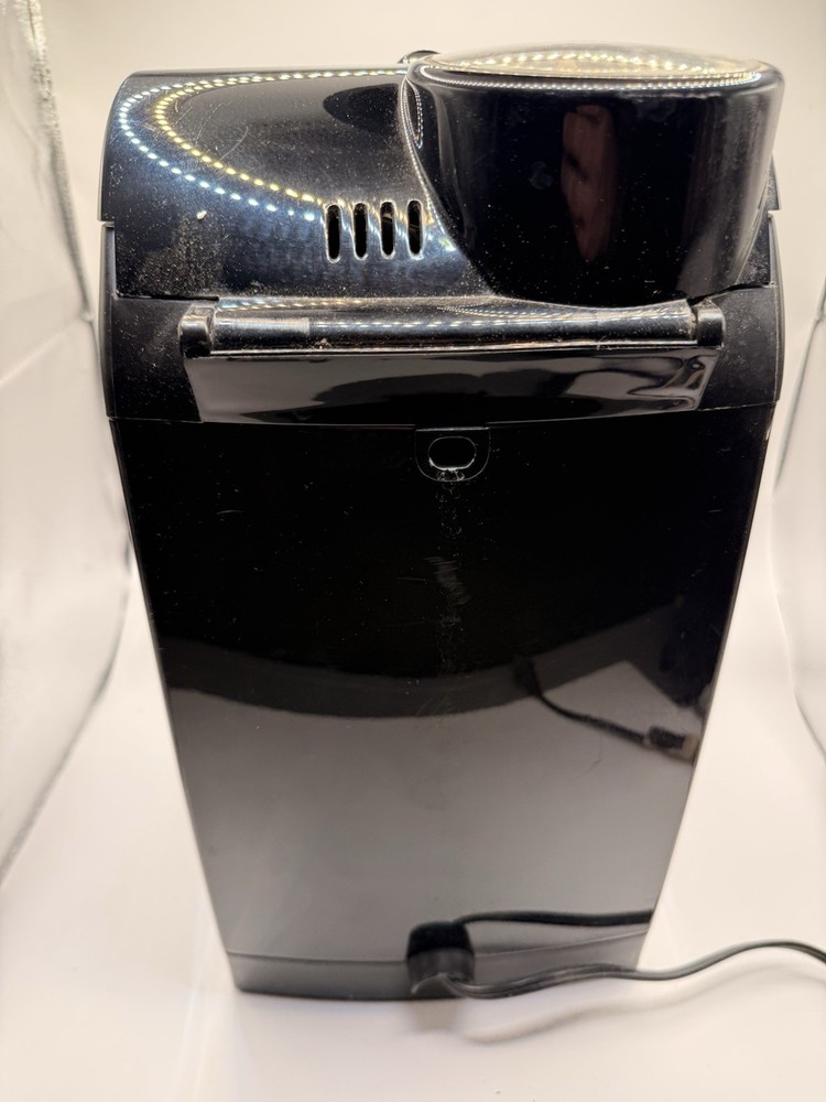 Cuisinart DBG 550 grind / brew coffee pot programmable