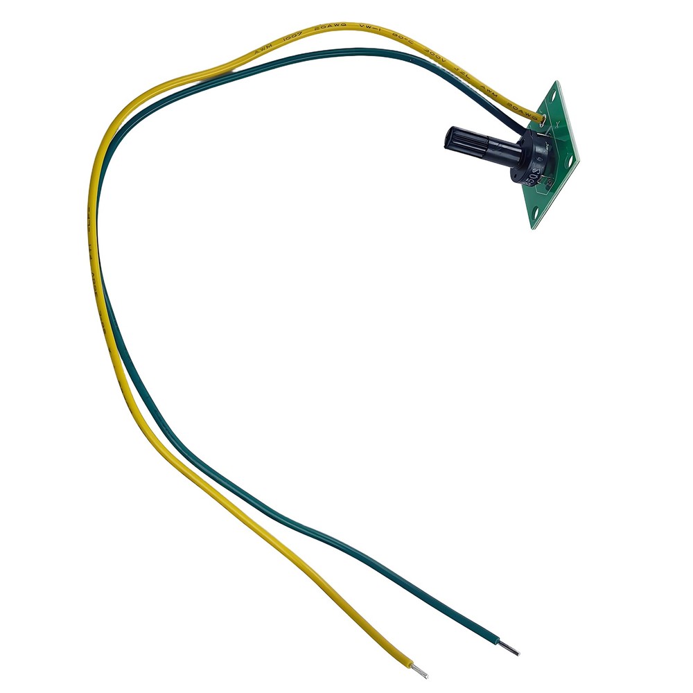 Gate Opener Vehicle Exit Sensor, Driveway Gate Vehicle Exit Wand Sensor w/ 50 ft