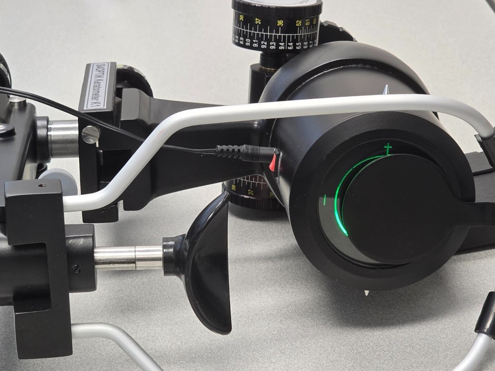 S4Optik Keratometer K1