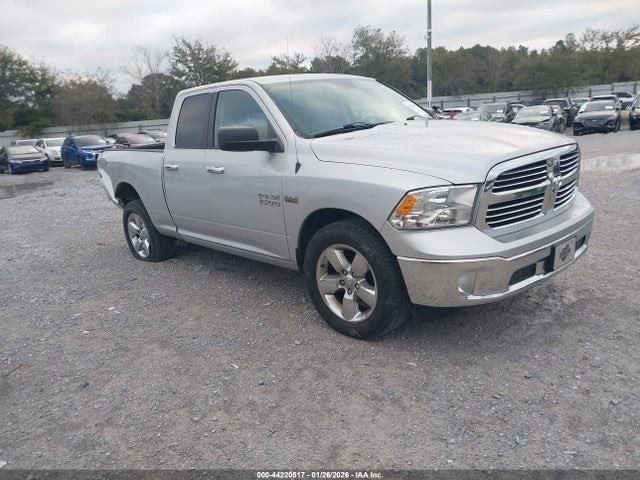 RAM1500 2014 Air Shutter 1176741