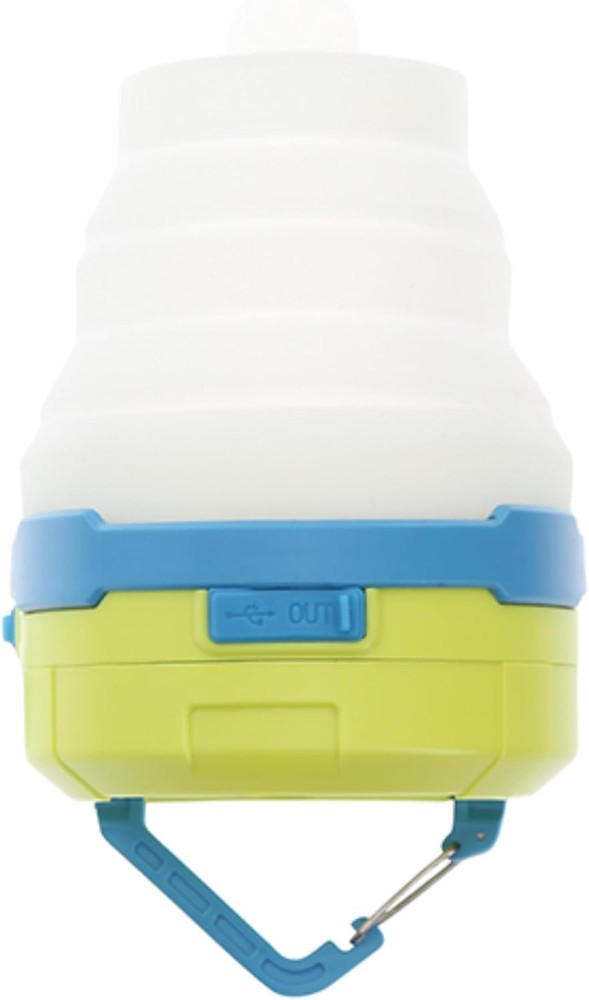 UST 2-Pack Spright 3AAA LED Lantern
