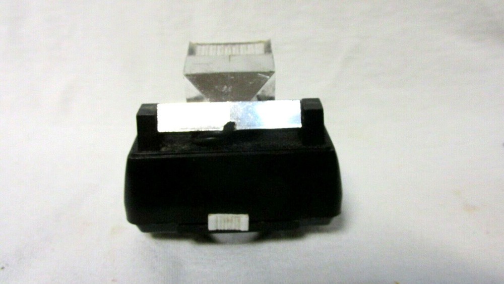 VINTAGE FEDTRO MODEL MAG-LT2 MAGNETIC CAMERA FLASH FOR DISPLAY