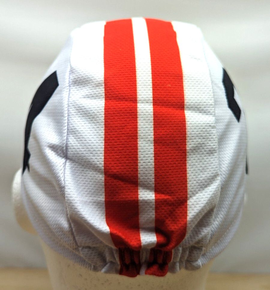 Cutters #34 bicycling stretch breathable cap