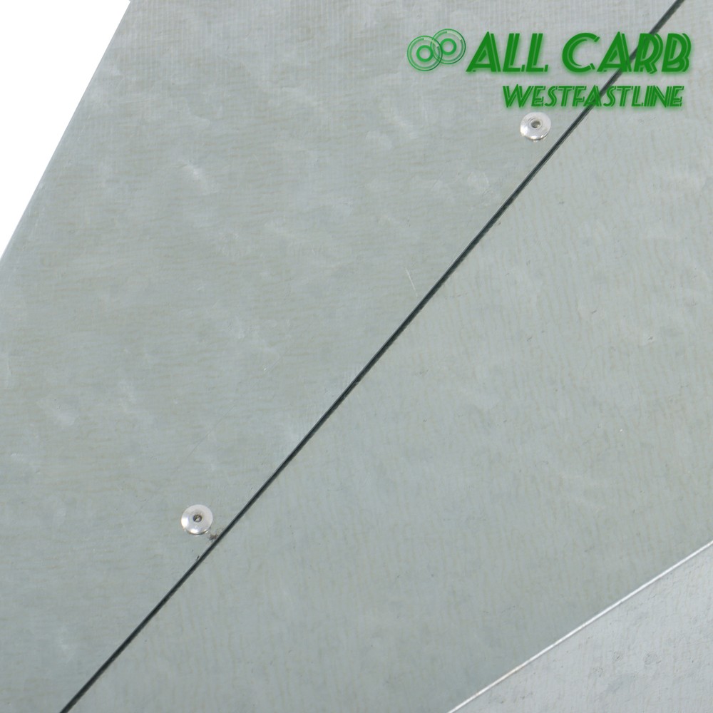 2 Pcs Poultry Restraining Cone Medium Size Chicken Cone For Geese Chicken