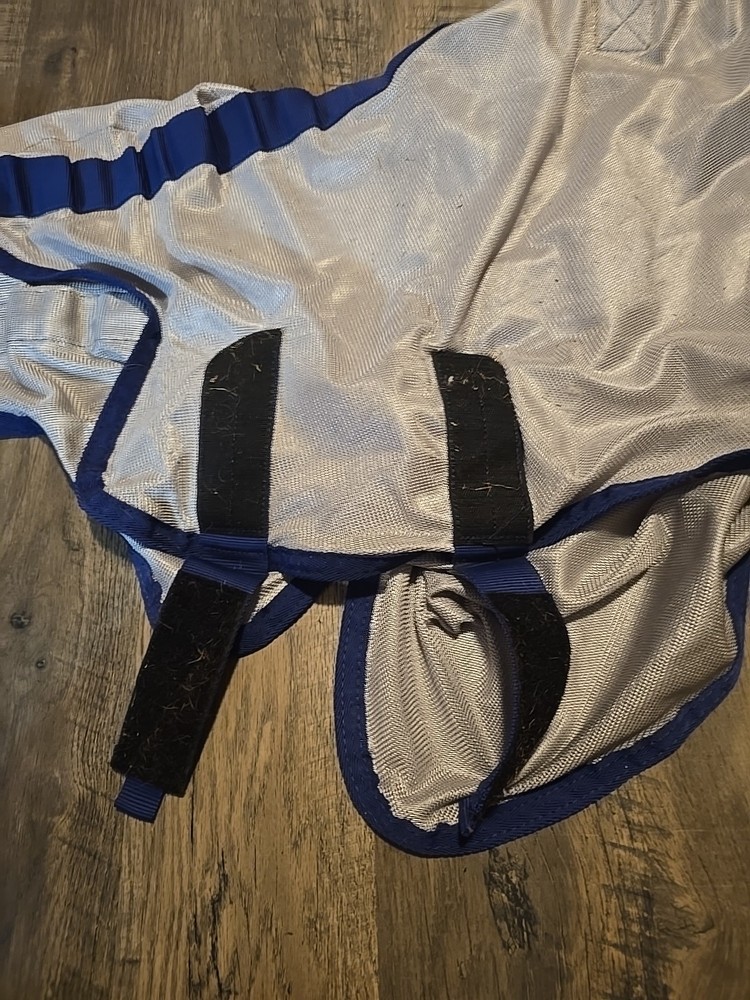 Fly Sheet Neck Cover