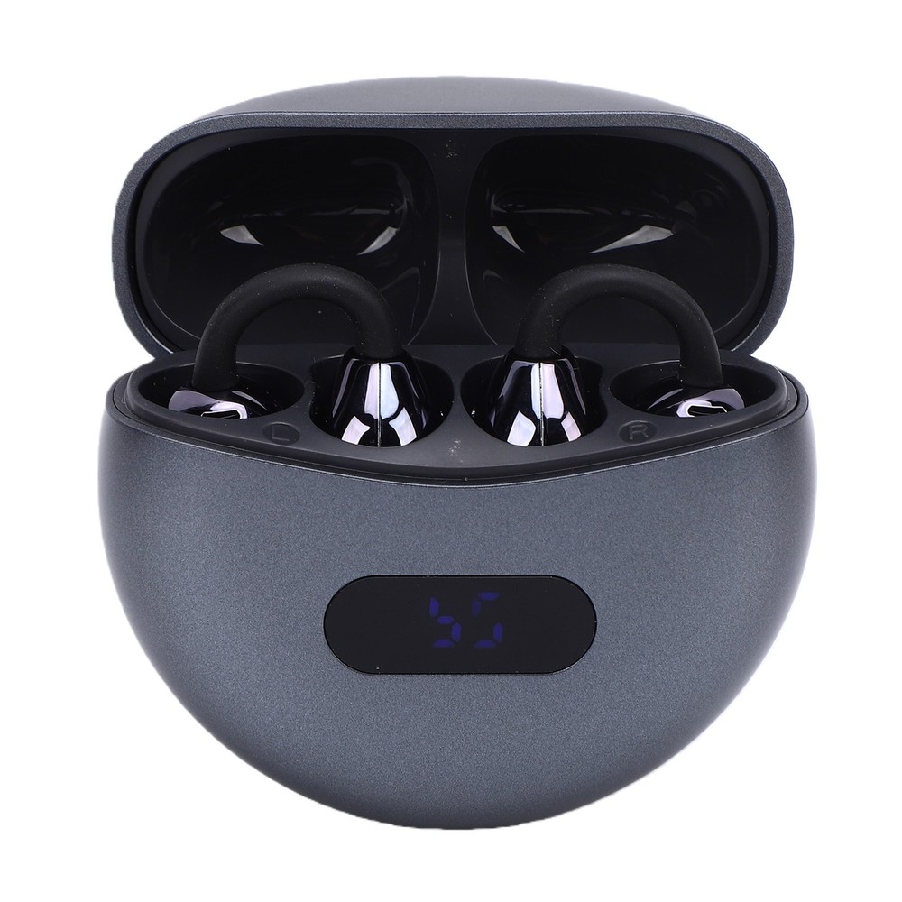Smart Bluetooth Earbuds For Global Communication