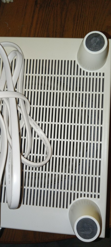 Altec Lansing Multimedia Computer Speaker System Powered Subwoofer ACS45.2