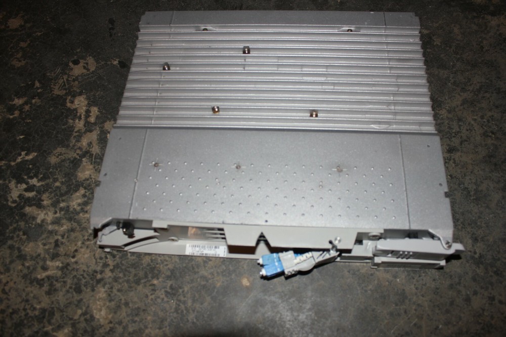 Nortel NTCA07WP Optera 10G WT REGENERATOR TRANSMITTER