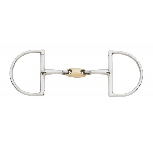 Ovation Curve Hunter Dee with Copper Oval Mouth