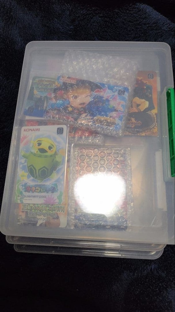 E-Amusement Pass, Cd Desk Mat