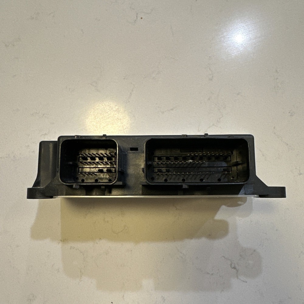2017-2019 GM BCM ECU SRS DIAGNOSTIC CONTROL MODULE OEM -NO CRASH DATA - 13521205