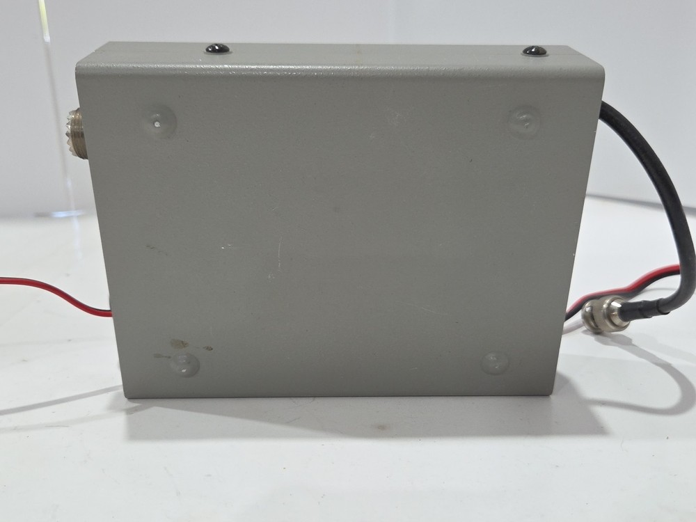 Mizuho PL-15 Linear Amplifier