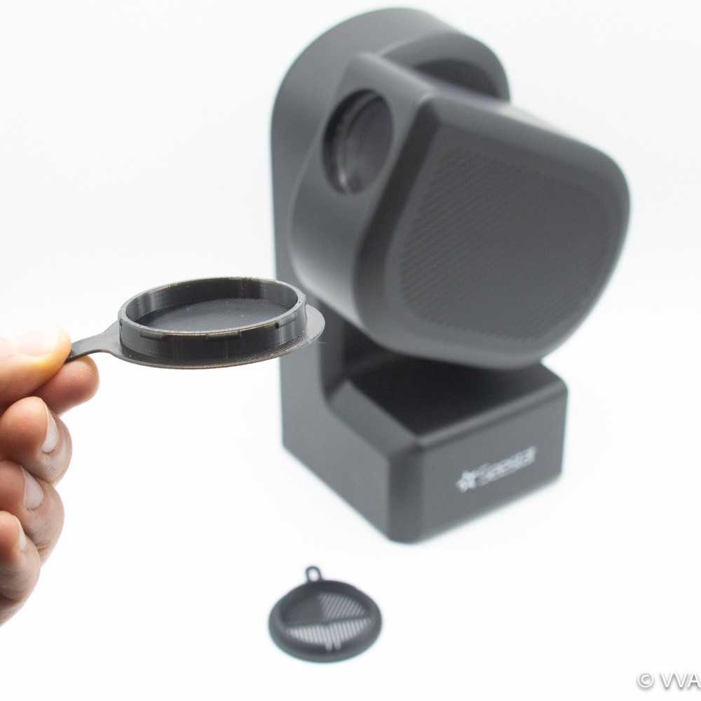 ZWO Seestar S50 Smart Telescope Complete Accessory Bundle