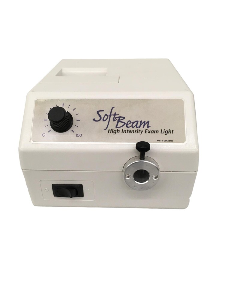 Dolan Jenner MI-150 SoftBeam High Intensity Exam Light