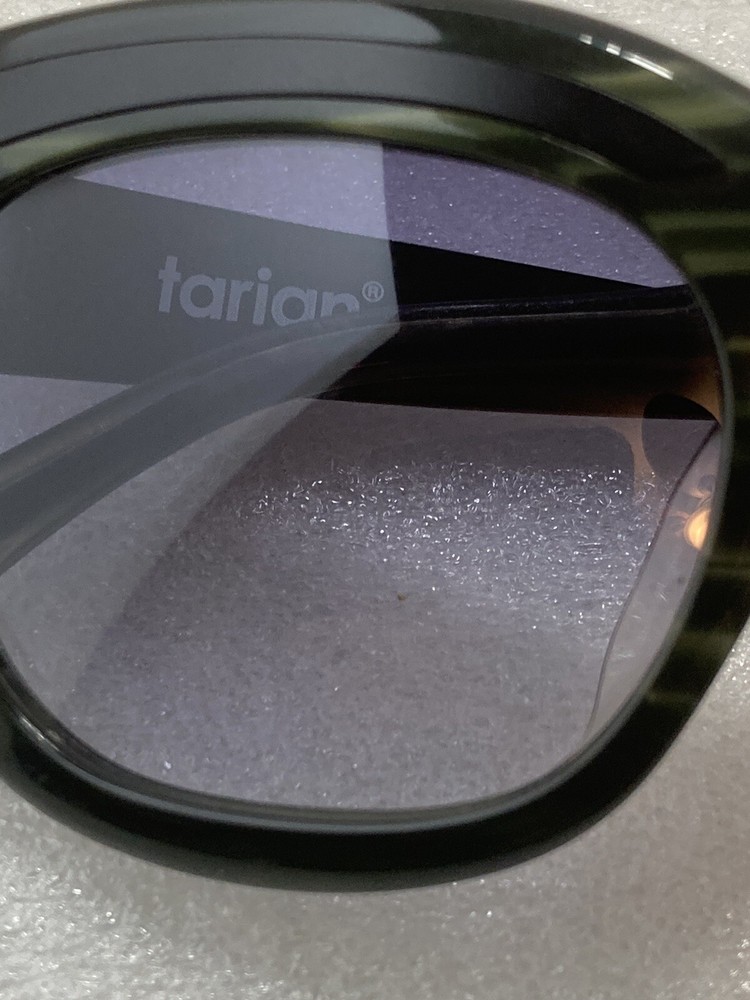 Authentic TARIAN OPERA SAM008716 Limited Edition sunglasses