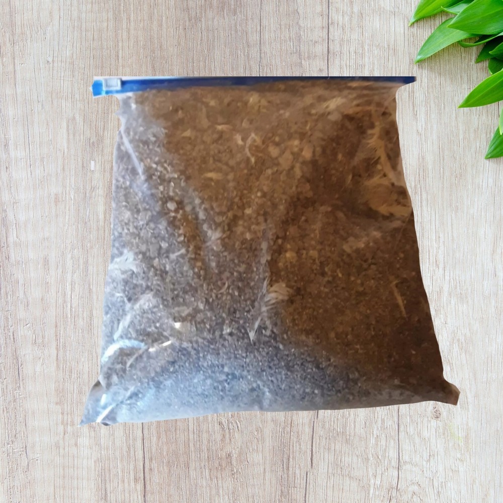Chicken Manure Fertilizer