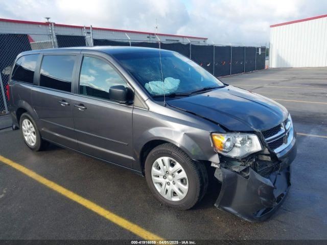 CARAVAN 2017 Glove Box 4640747