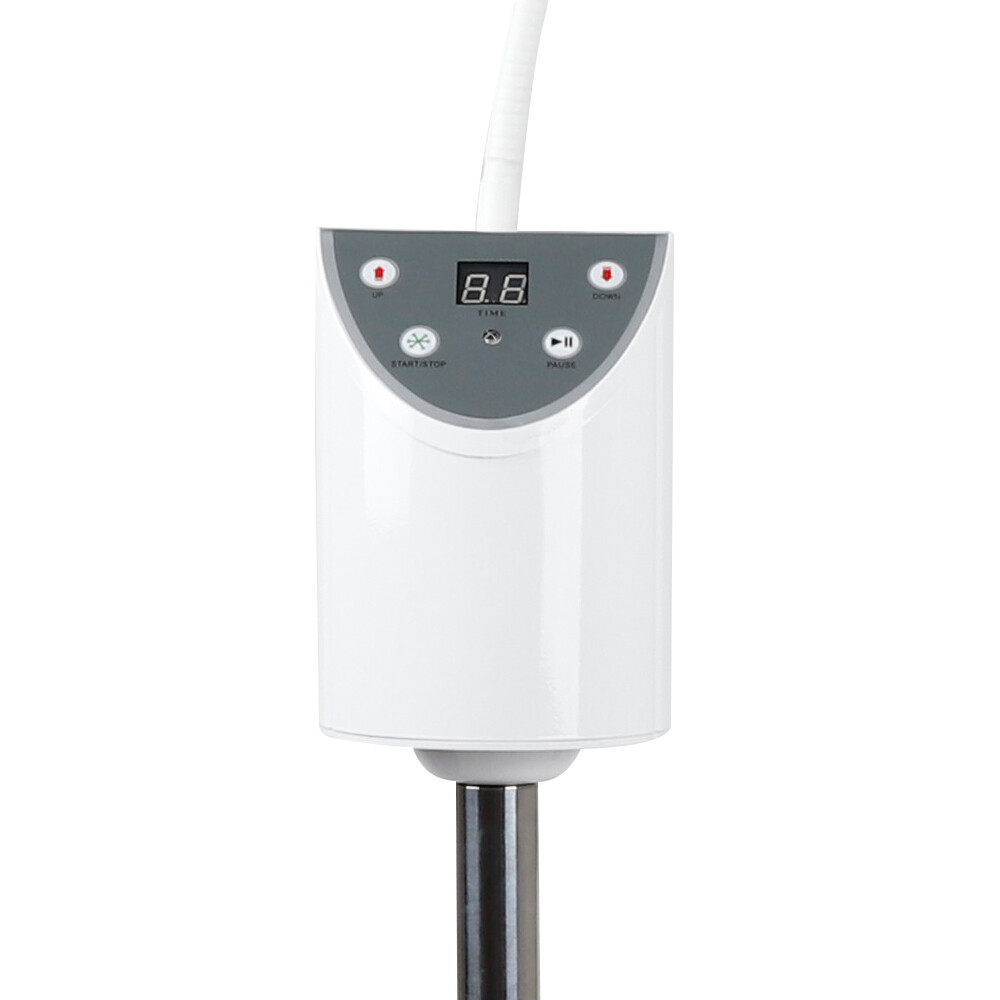 Dental Teeth Whitening Machine Mobile Lamp Bleaching Cold LED Light Accelerator