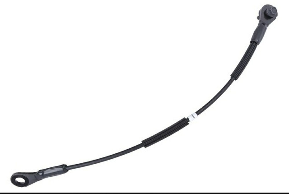 Genuine GM Driver Side Pickup Box Tailgate Cable 84130406