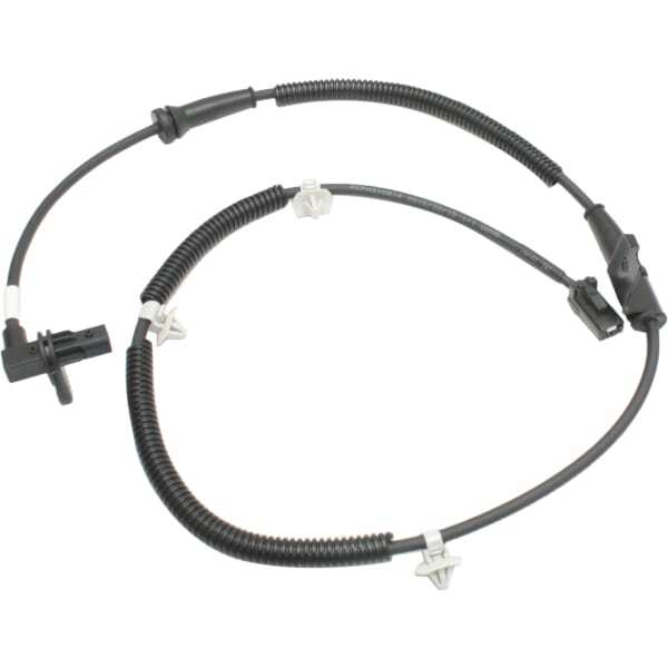 ABS Speed Sensor 2 Female Terminals for 07-09 SANTA FE