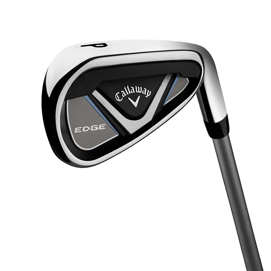 CALLAWAY 2024 EDGE 10-PIECE COMPLETE SET COMPLETE SET