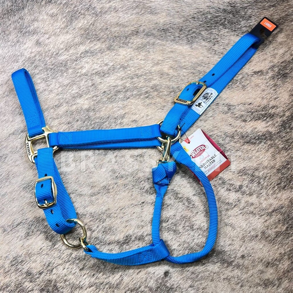Weaver Large Horse Halter