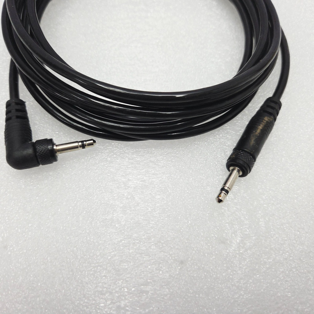 MSA Oxygen Sensor 458169 With Remote Responder MiniOX MiniCO 10FT Cable New