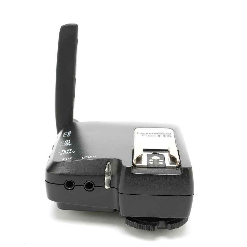 PocketWizard Flex TT5 Transceiver for Canon