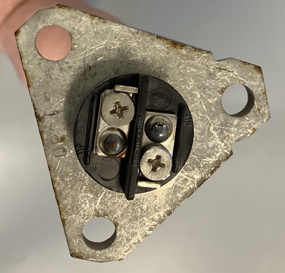 EMERSON TNS2401 240V 4000W WATER HEATER ELEMENT