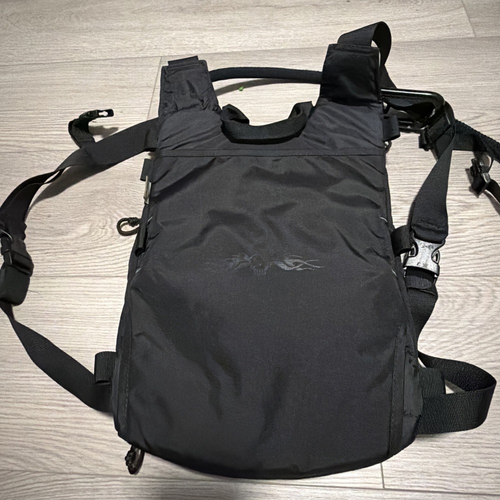 Camelbak Maximum Gear Ambush Hydration Pack With Bladder