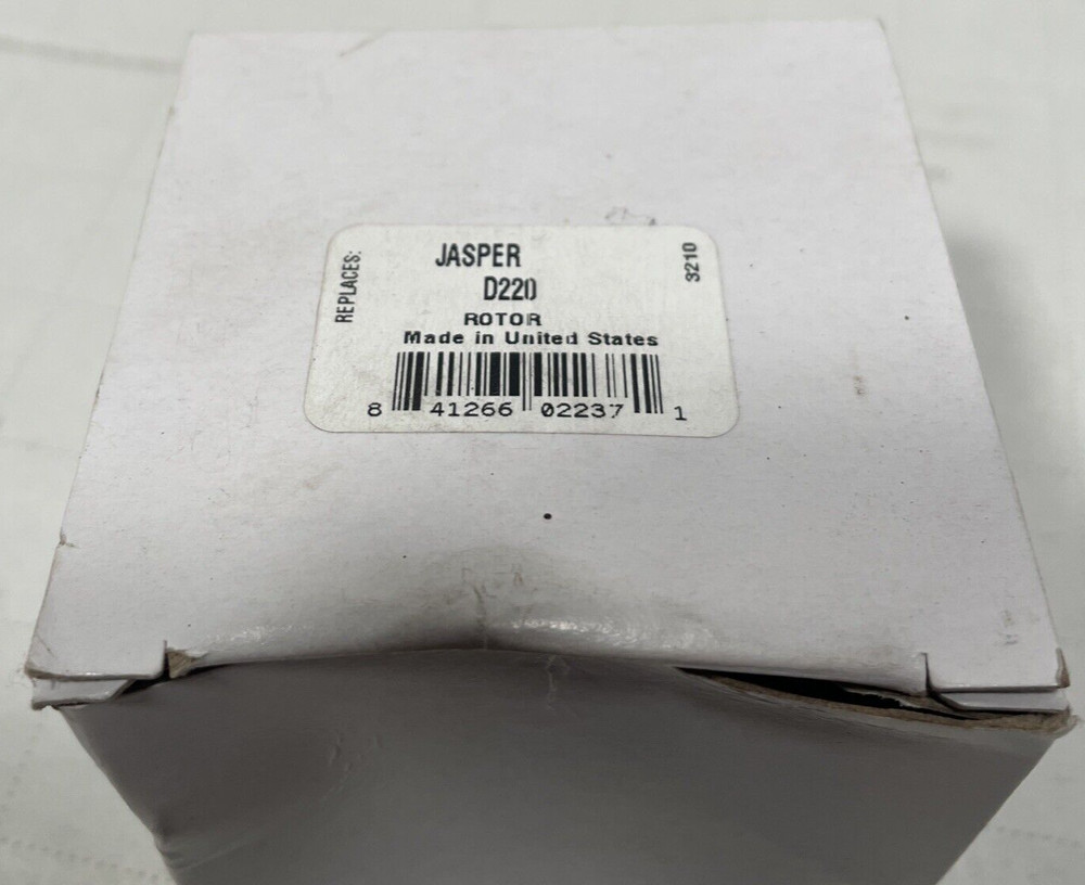 Distributor Rotor Button D220