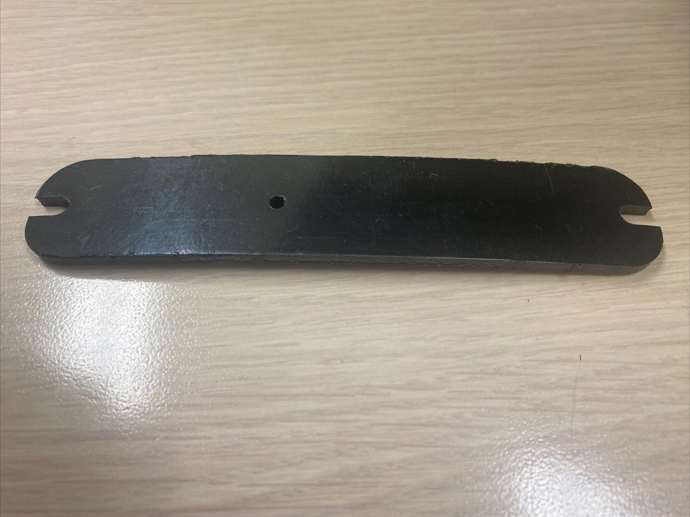 Brush Pulley Cover