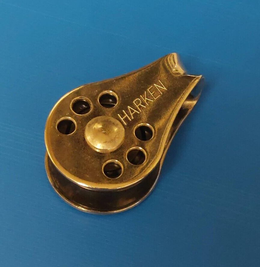 Harken 22mm Micro Block #224