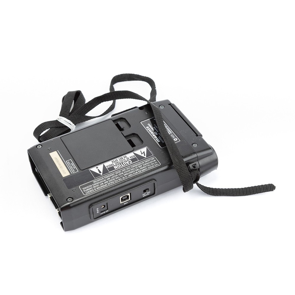 Marantz PMD660 Portable Solid State Recorder - SKU#1979647