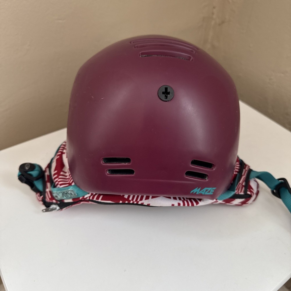Smith Maze Ski helmet Small